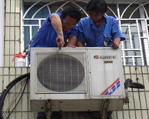 老城空调维修售后服务中心