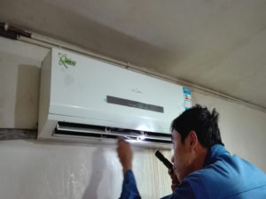 老城格力空调电话是多少