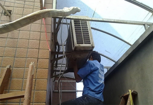 老城空调维修售后服务中心