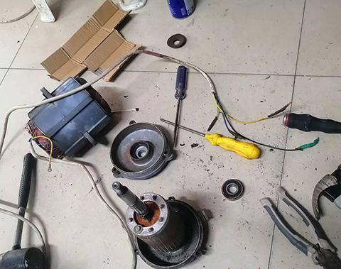 老城空调维修售后服务中心电话在哪里找