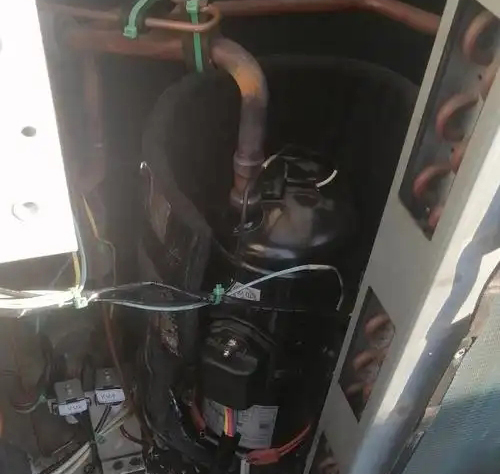 老城维修变频空调电话在哪里找