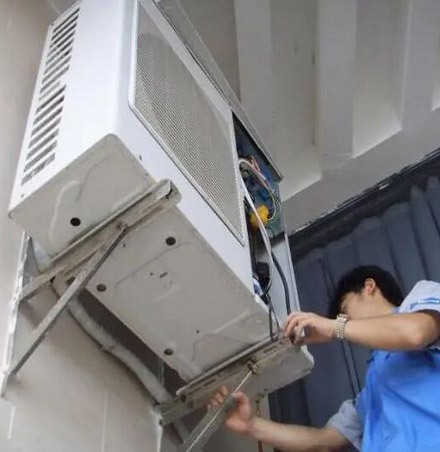 老城24小时空调维修热线