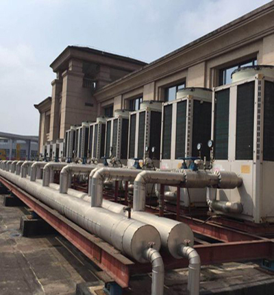 老城多联机维修 老城中央空调维修