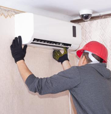 老城空调内机噪音大